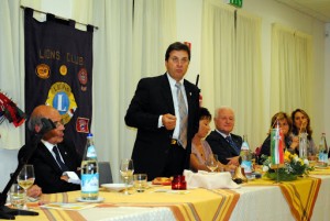 13a Charter Lions Camperisti